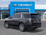 2027 Chevrolet Tahoe Premier