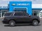 2027 Chevrolet Tahoe Premier