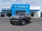 2027 Chevrolet Tahoe Premier