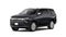 2027 Chevrolet Tahoe Premier