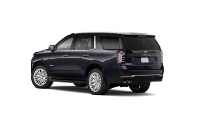 2027 Chevrolet Tahoe Premier