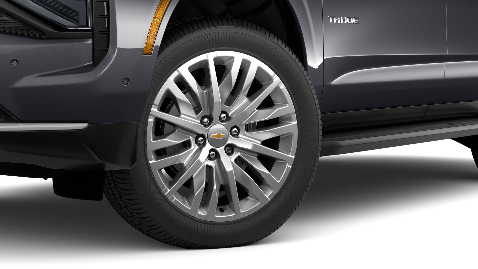 2027 Chevrolet Tahoe Premier
