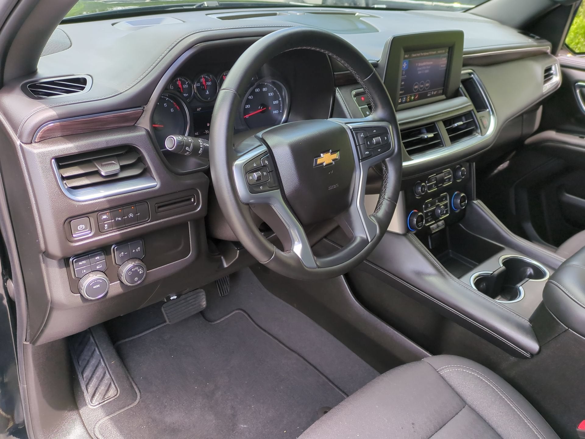 2023 Chevrolet Tahoe LS - Photo 10