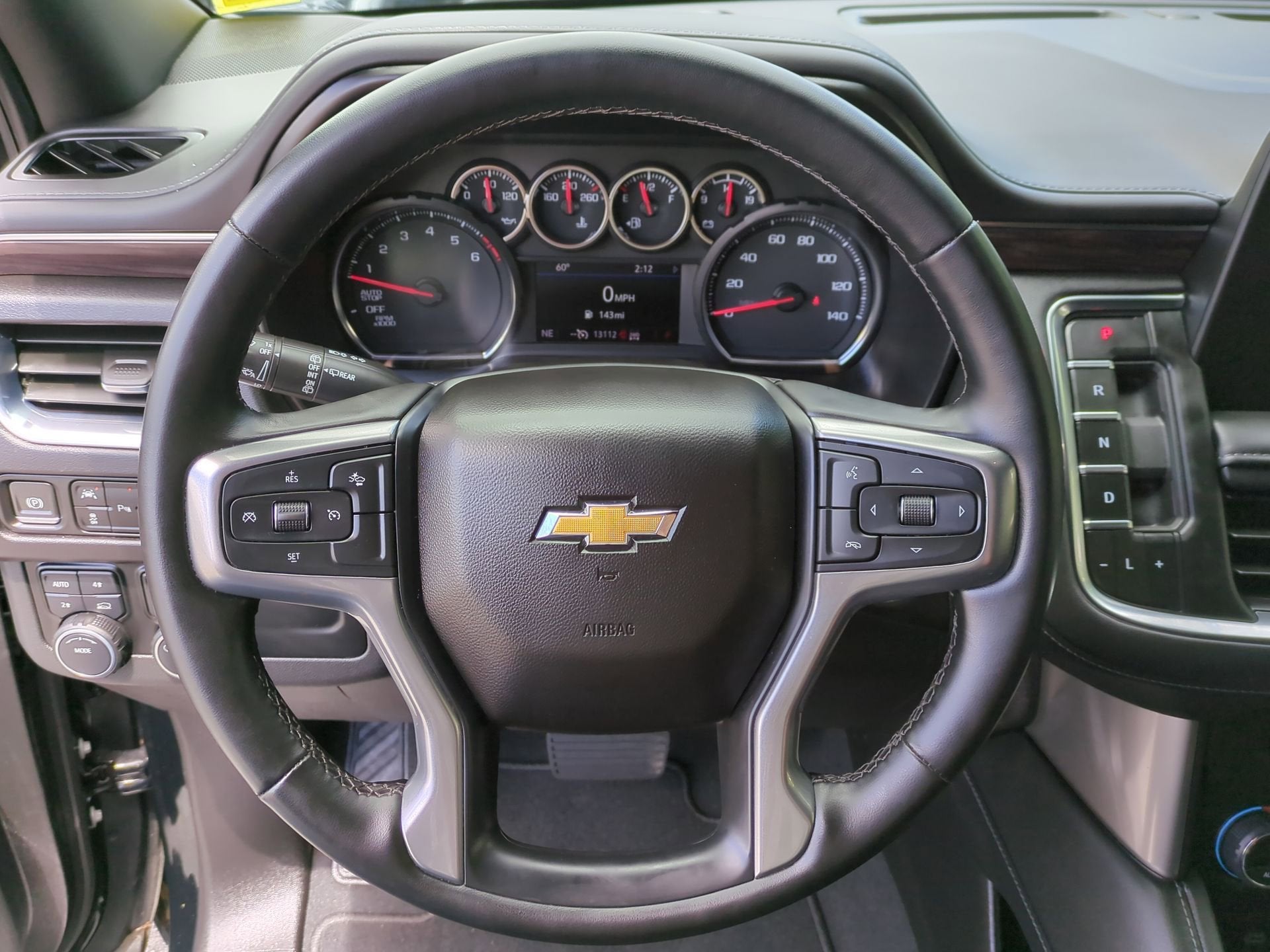 2023 Chevrolet Tahoe LS - Photo 12