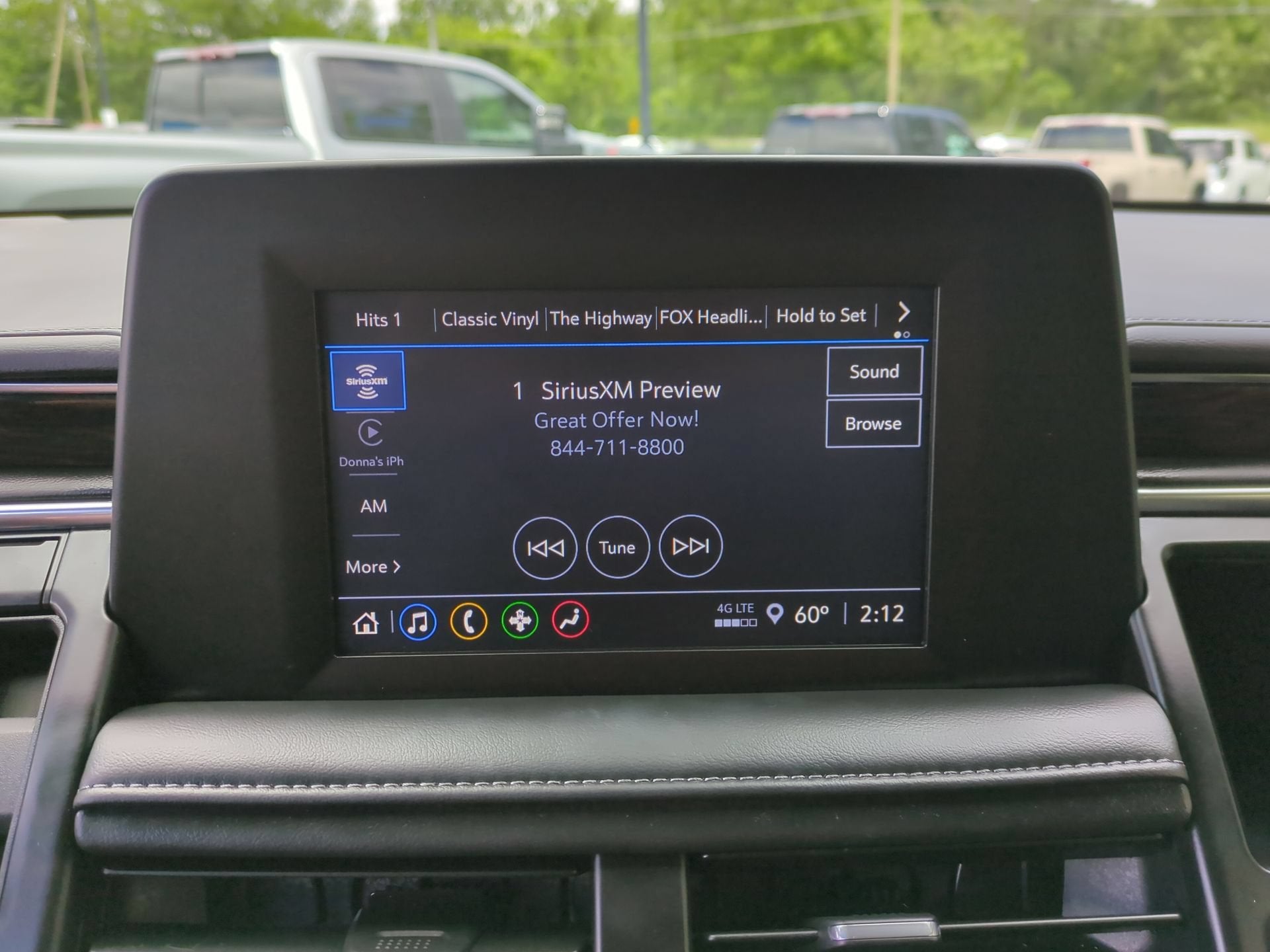 2023 Chevrolet Tahoe LS - Photo 13