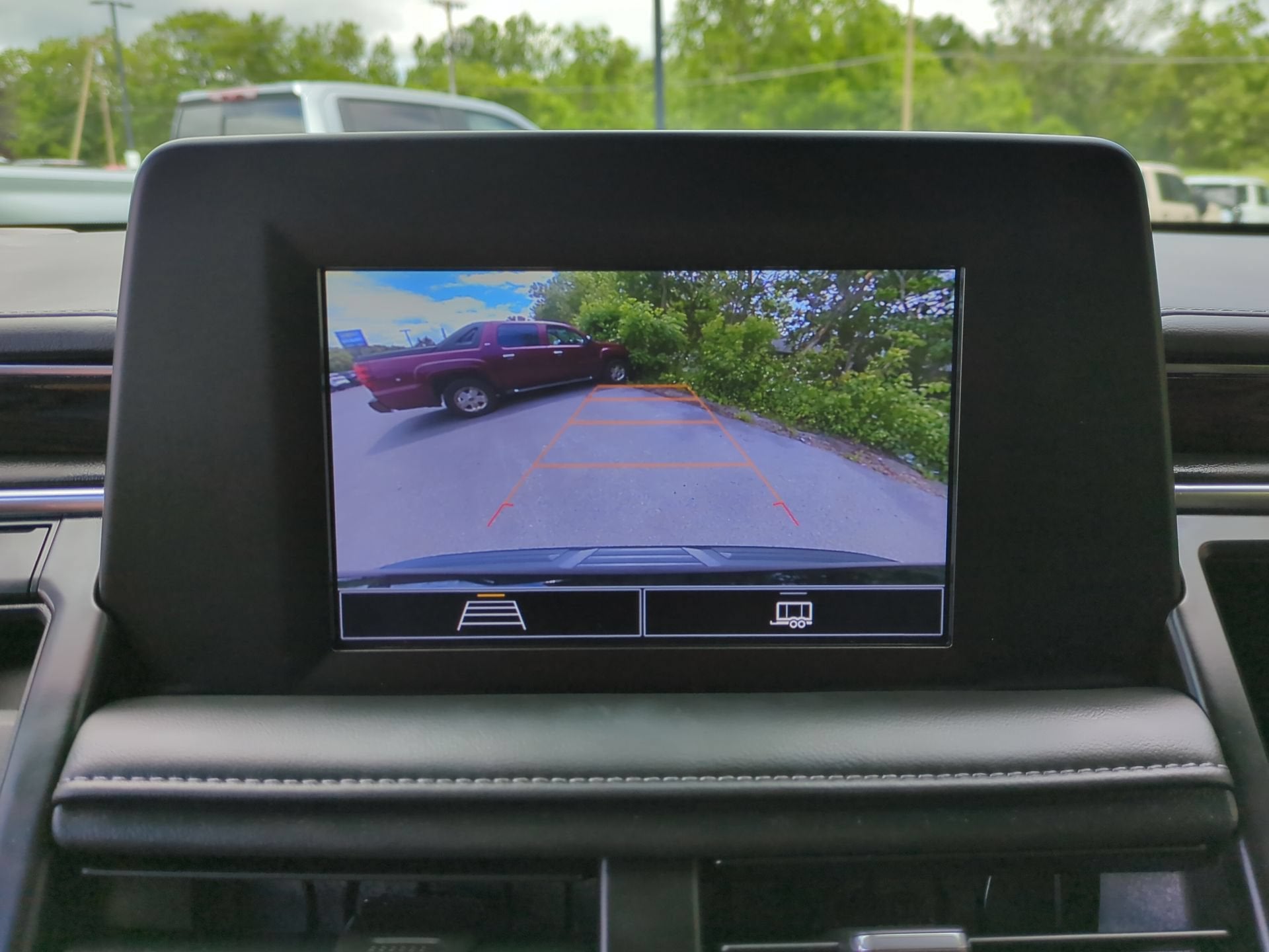 2023 Chevrolet Tahoe LS - Photo 14