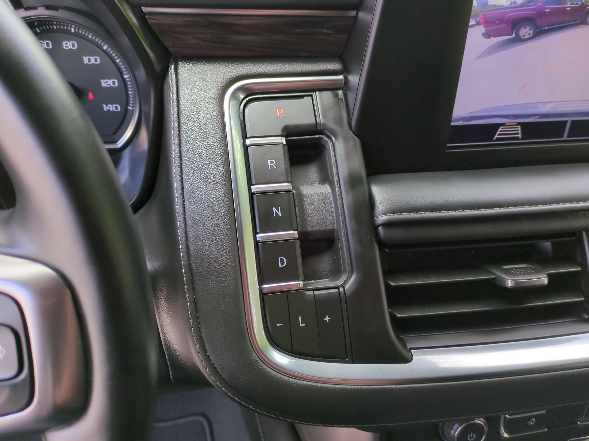 2023 Chevrolet Tahoe LS - Photo 15
