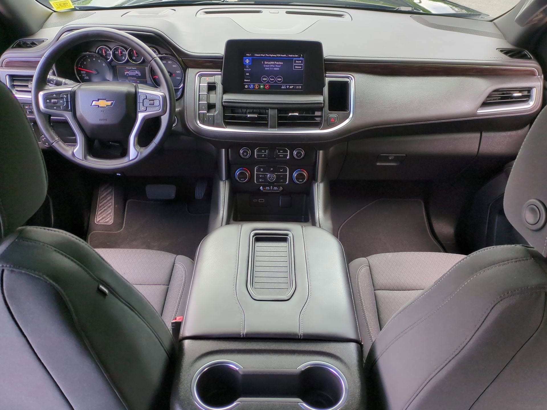 2023 Chevrolet Tahoe LS - Photo 19