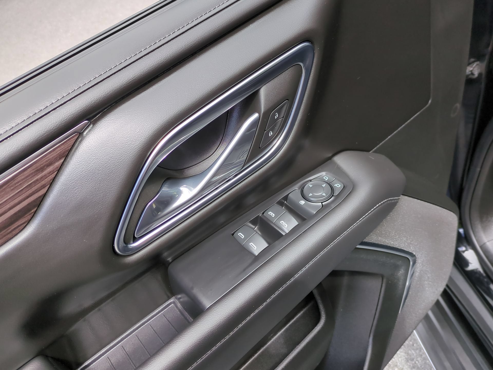 2023 Chevrolet Tahoe LS - Photo 22