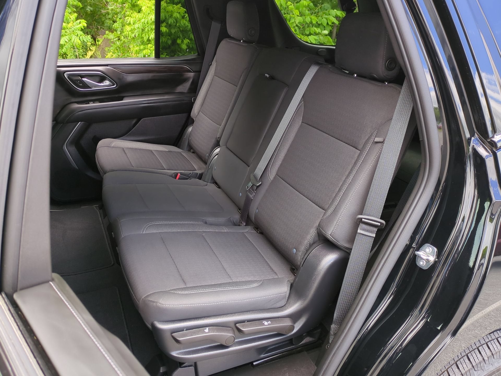 2023 Chevrolet Tahoe LS - Photo 24