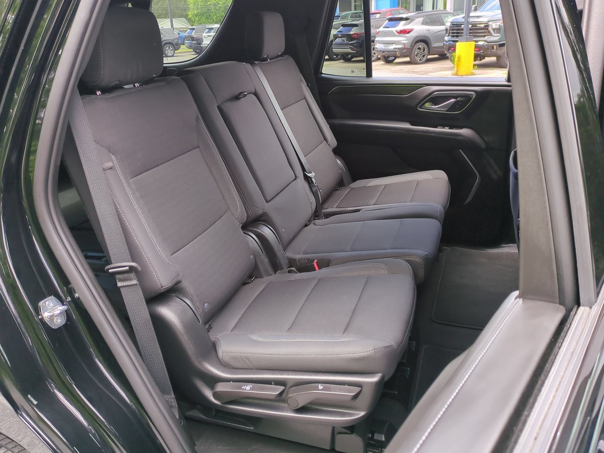 2023 Chevrolet Tahoe LS - Photo 26