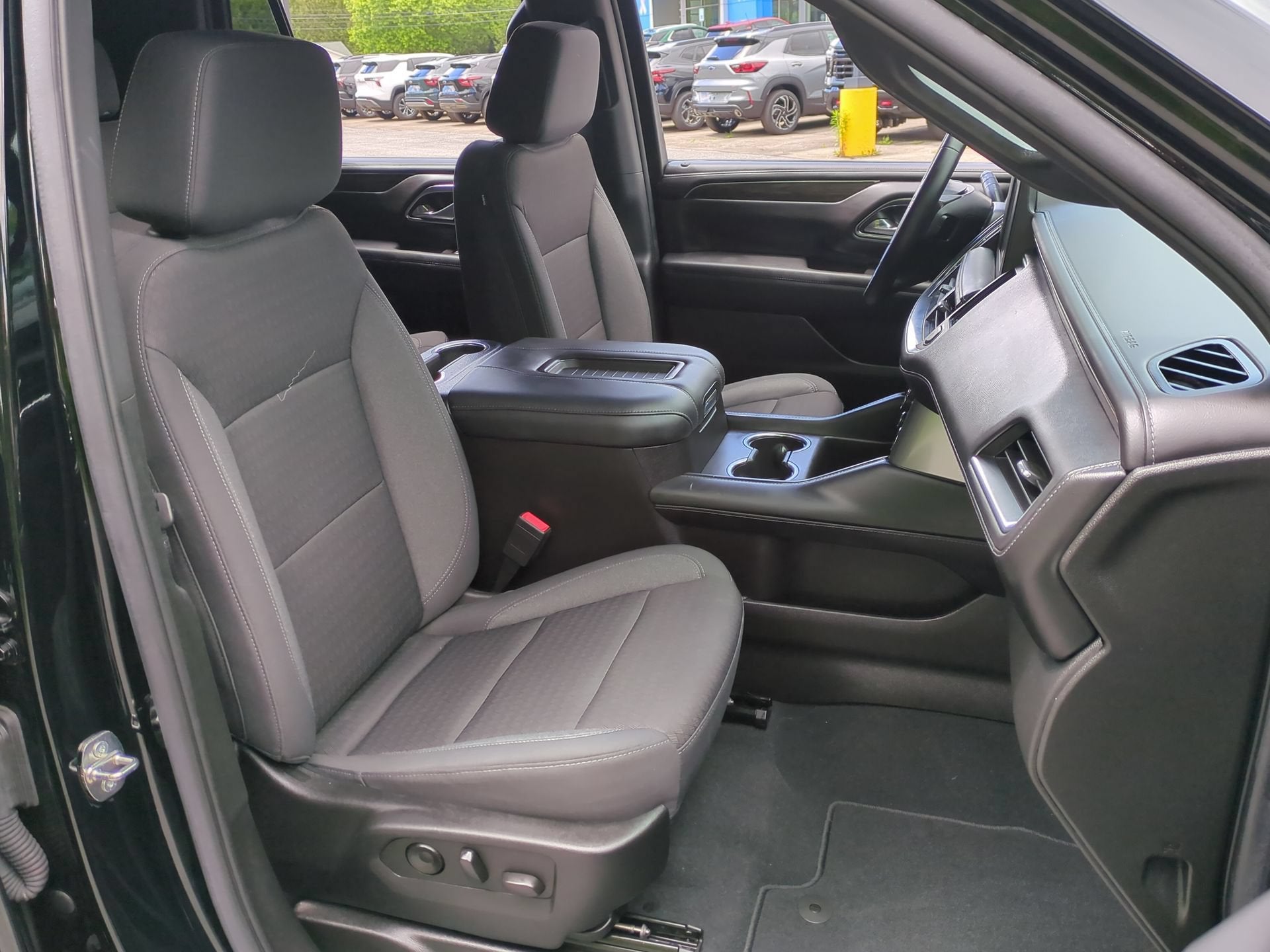 2023 Chevrolet Tahoe LS - Photo 27