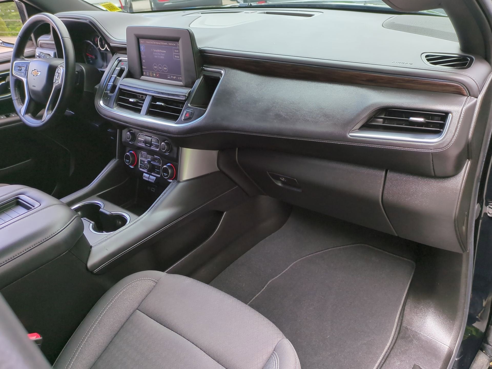 2023 Chevrolet Tahoe LS - Photo 28