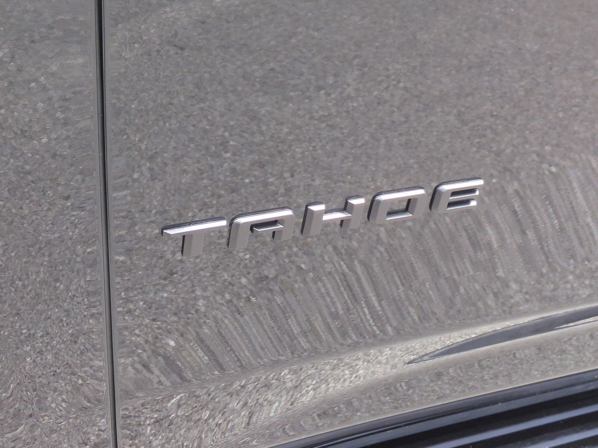 2023 Chevrolet Tahoe LS - Photo 31