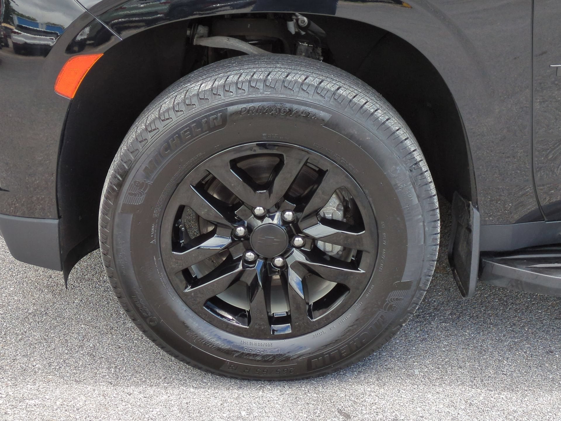 2023 Chevrolet Tahoe LS - Photo 32