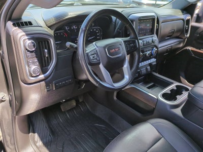 2022 GMC Sierra 2500 HD SLT