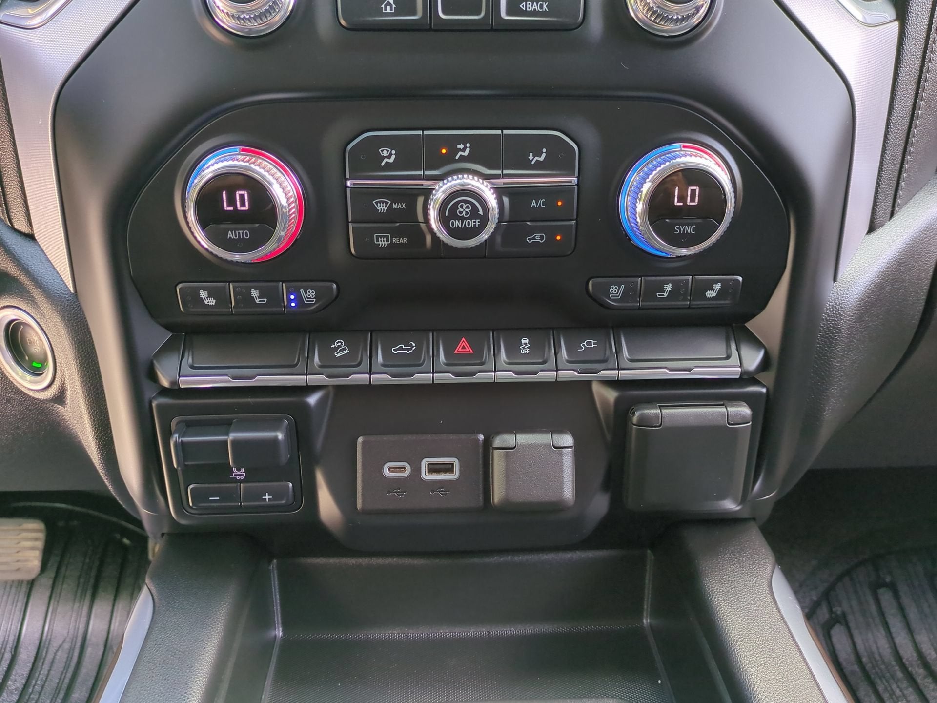 2022 GMC Sierra 2500 HD SLT