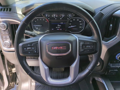 2022 GMC Sierra 2500 HD SLT