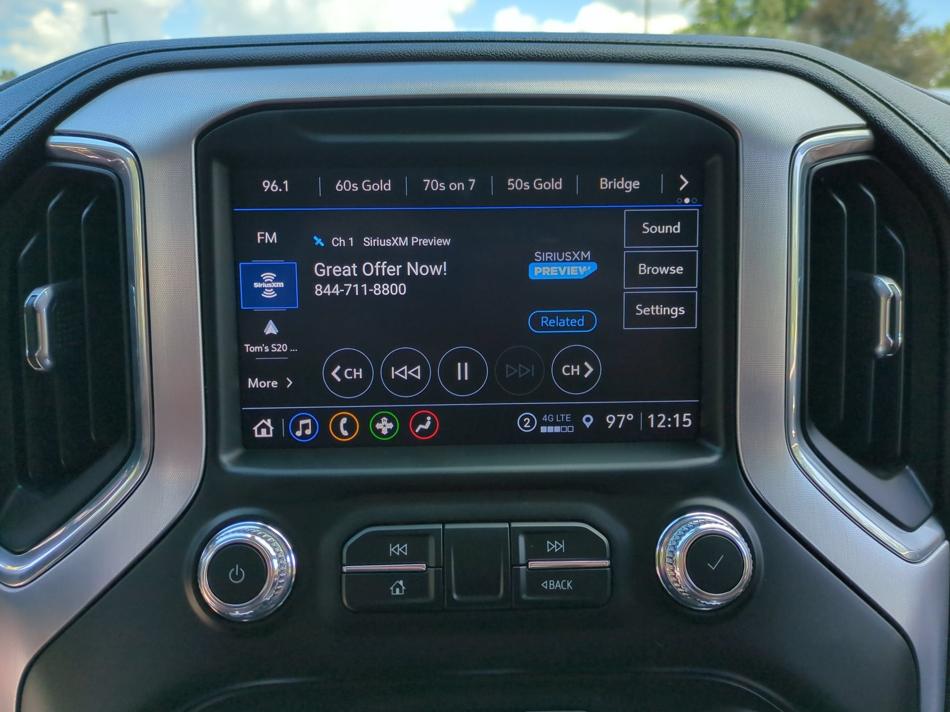 2022 GMC Sierra 2500 HD SLT