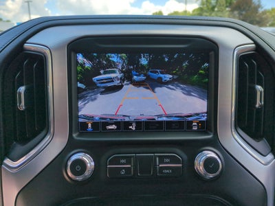 2022 GMC Sierra 2500 HD SLT