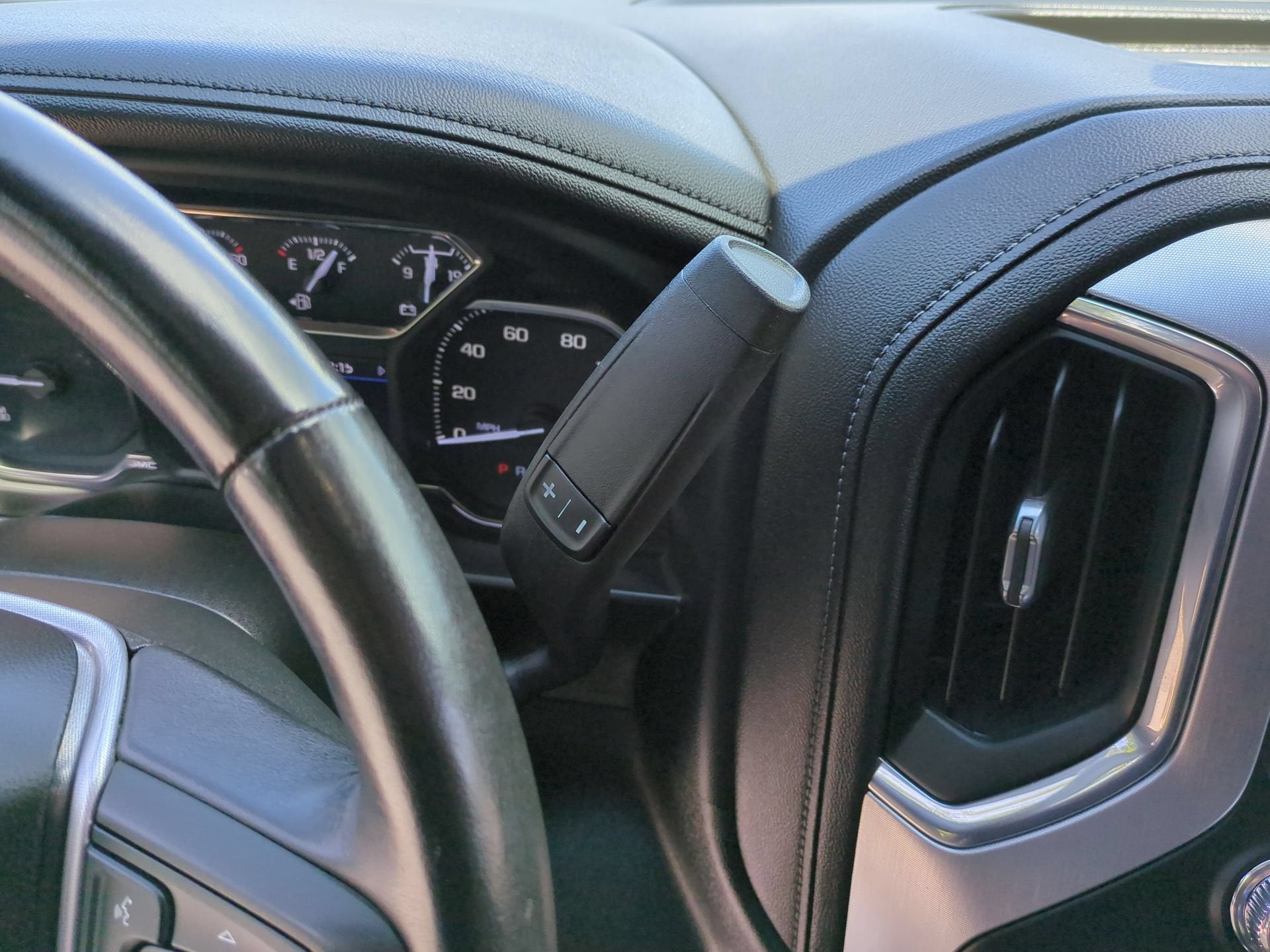 2022 GMC Sierra 2500 HD SLT