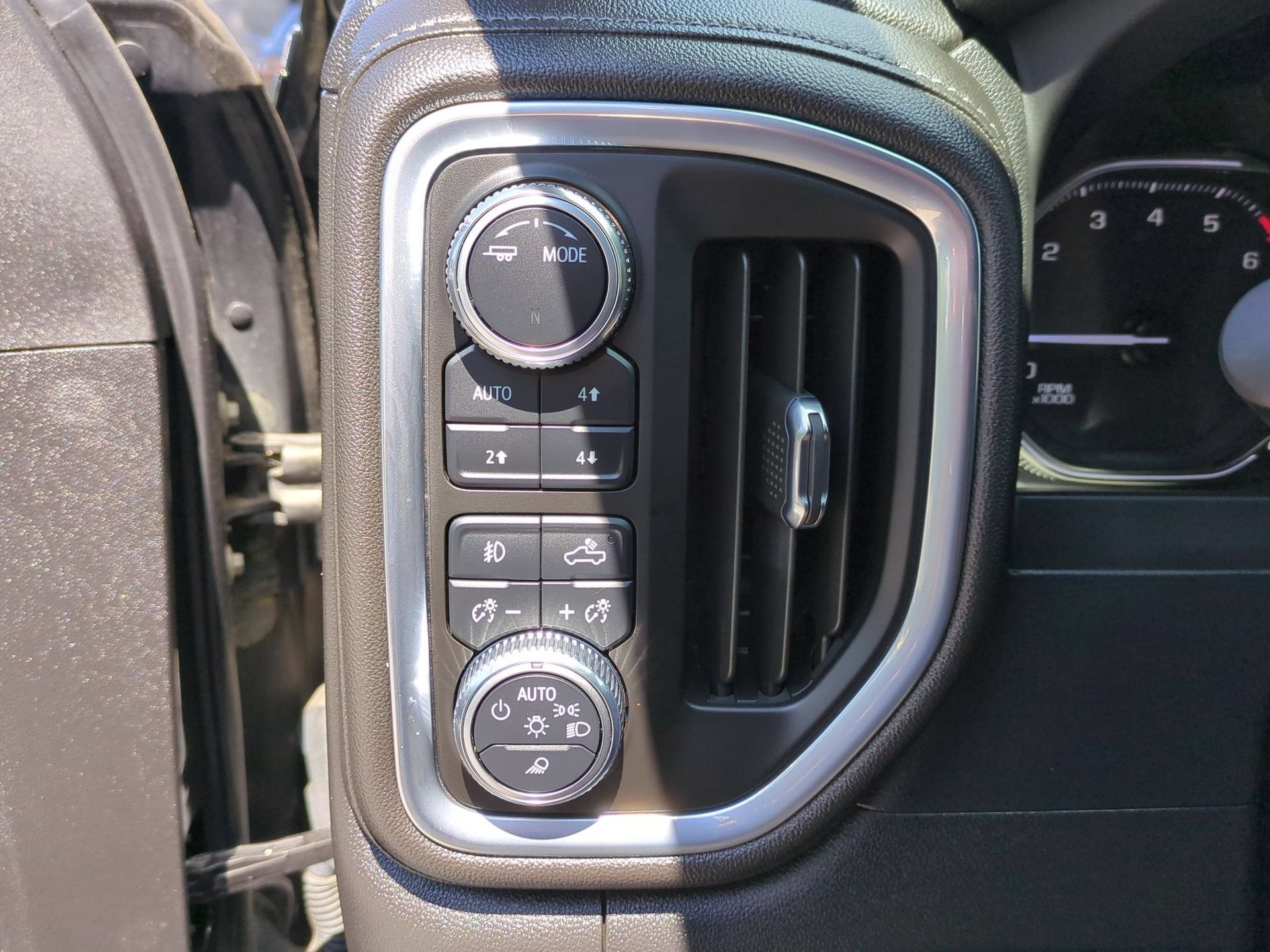 2022 GMC Sierra 2500 HD SLT