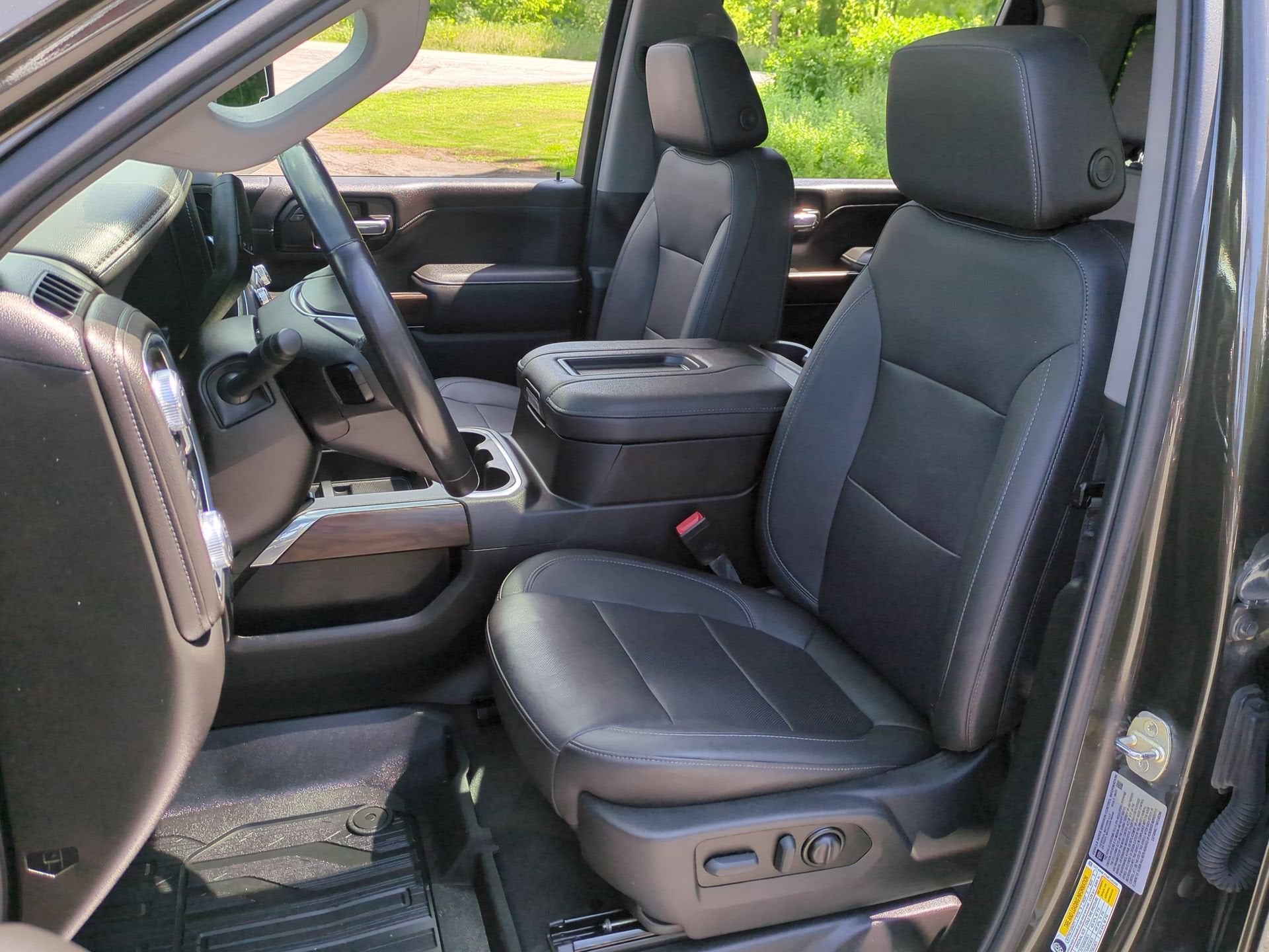 2022 GMC Sierra 2500 HD SLT