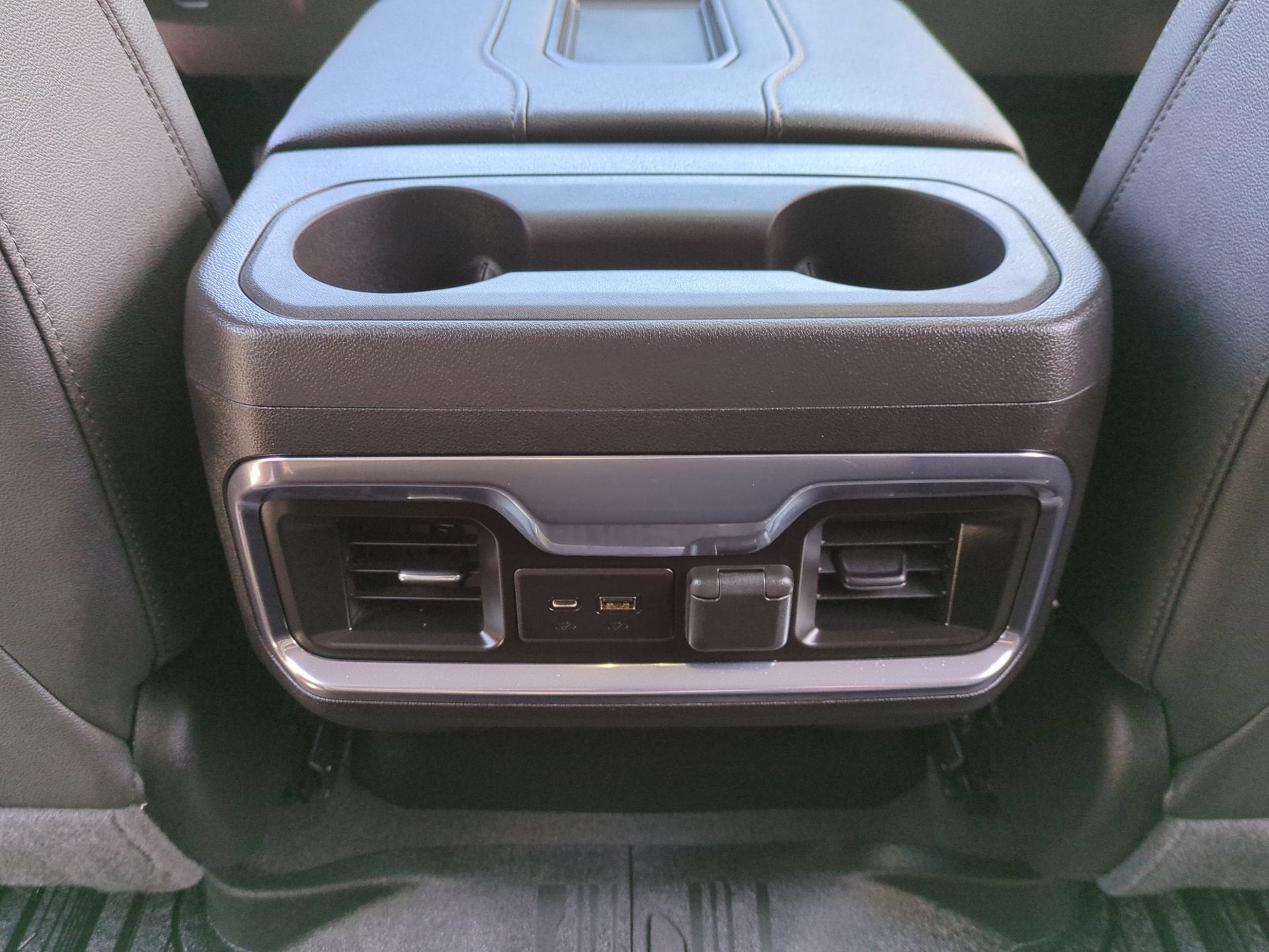 2022 GMC Sierra 2500 HD SLT