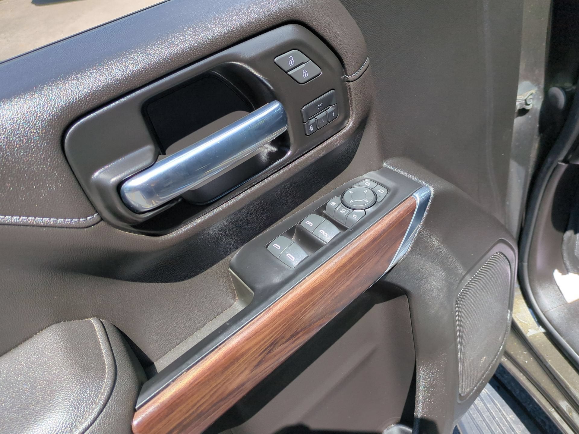 2022 GMC Sierra 2500 HD SLT