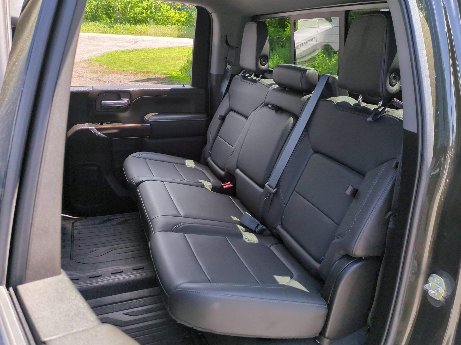 2022 GMC Sierra 2500 HD SLT