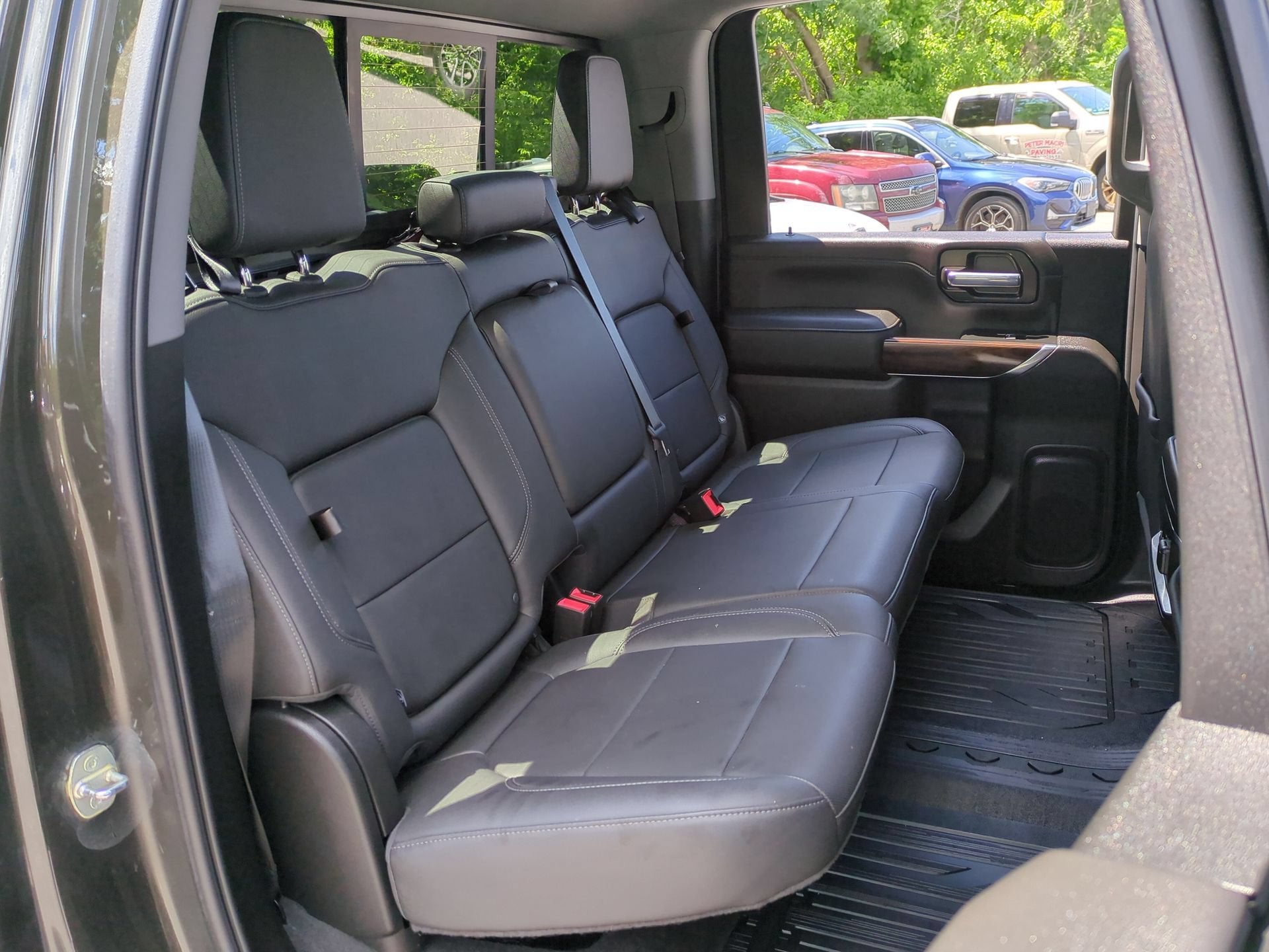 2022 GMC Sierra 2500 HD SLT