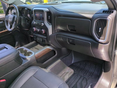 2022 GMC Sierra 2500 HD SLT