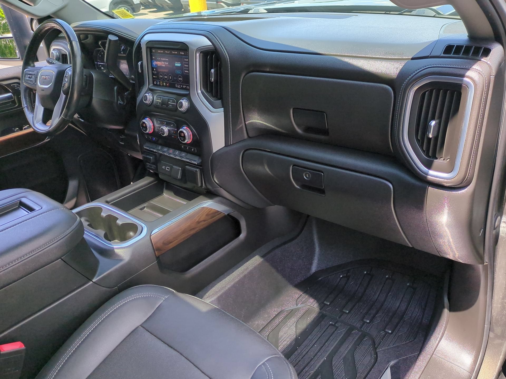2022 GMC Sierra 2500 HD SLT