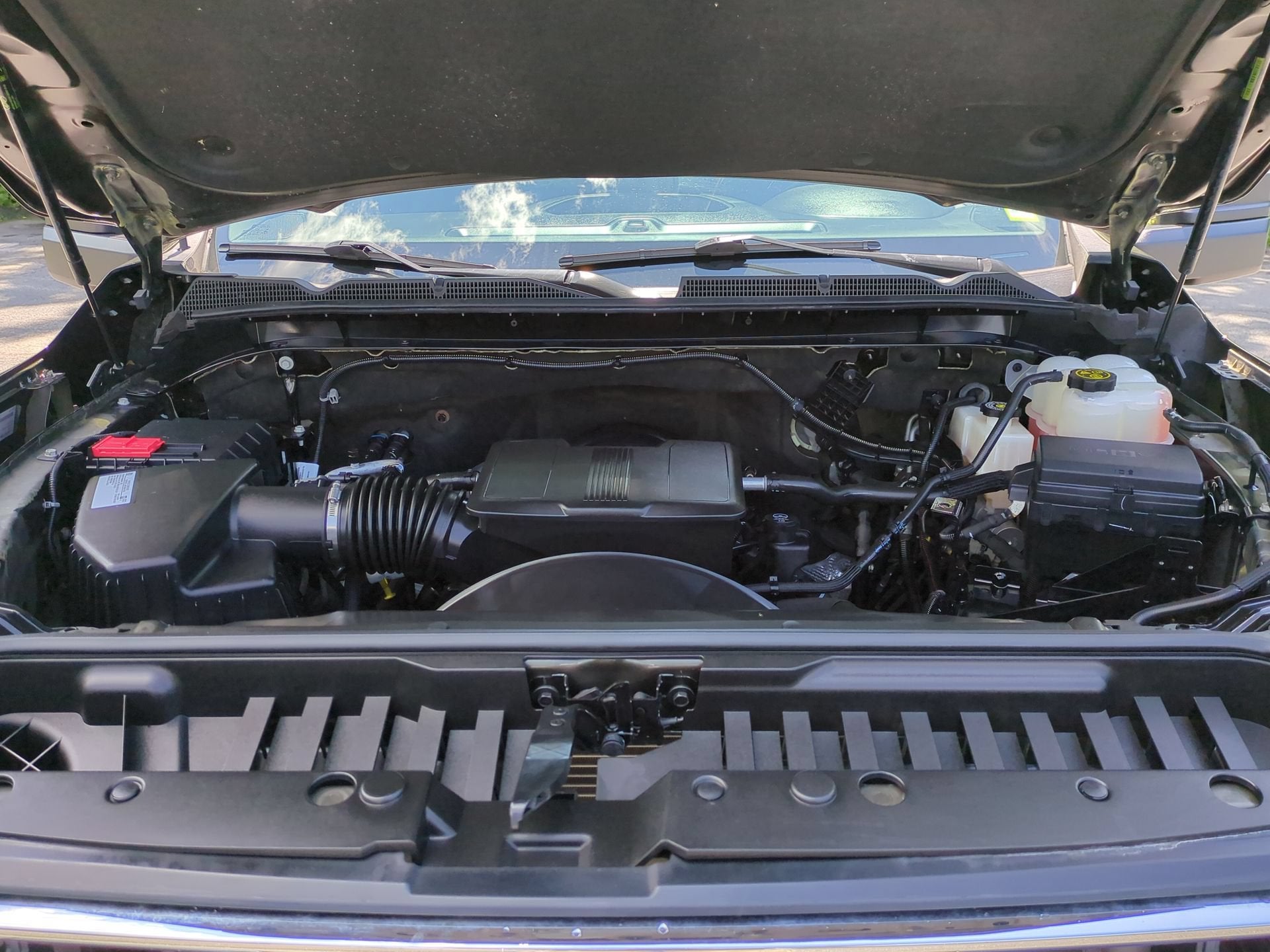 2022 GMC Sierra 2500 HD SLT