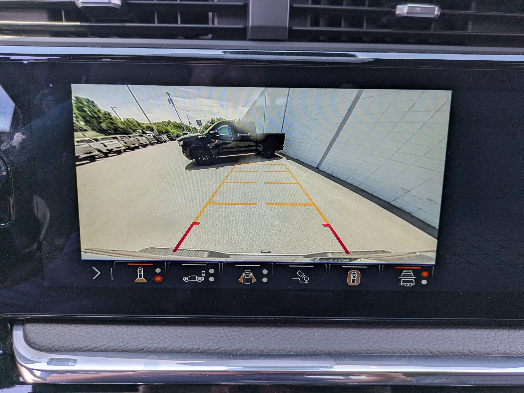 2024 GMC Sierra 3500 HD Denali DRW