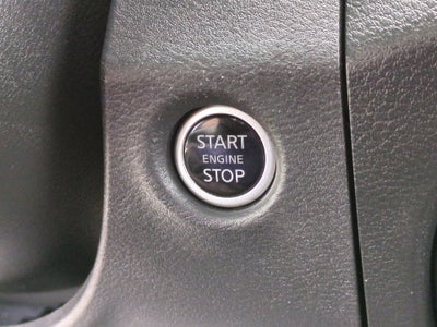 2023 Nissan Frontier Crew Cab SV 4x4