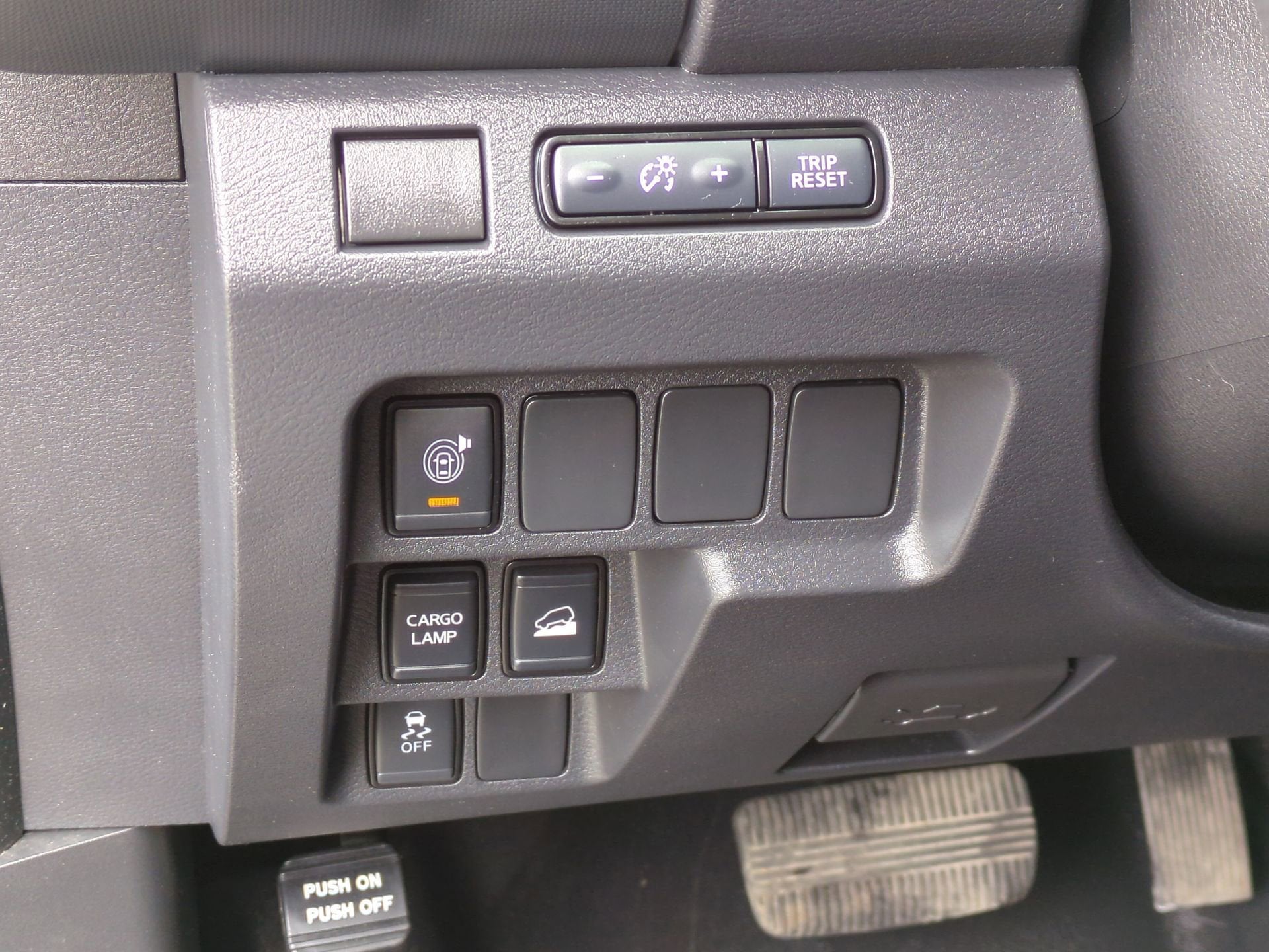 2023 Nissan Frontier Crew Cab SV 4x4