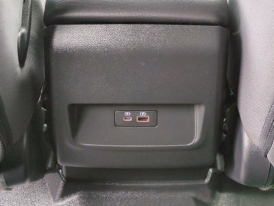 2023 Nissan Frontier Crew Cab SV 4x4