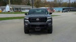 2023 Nissan Frontier Crew Cab SV 4x4