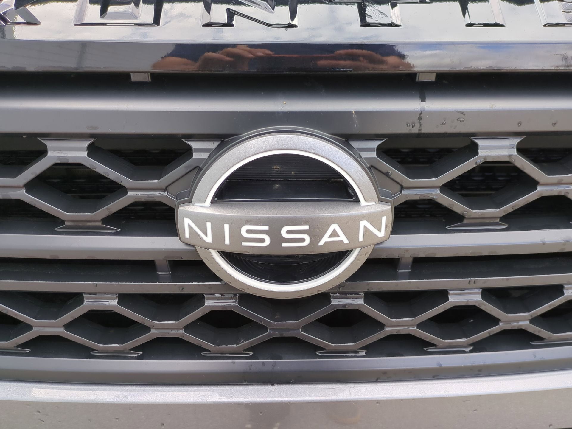 2023 Nissan Frontier Crew Cab SV 4x4