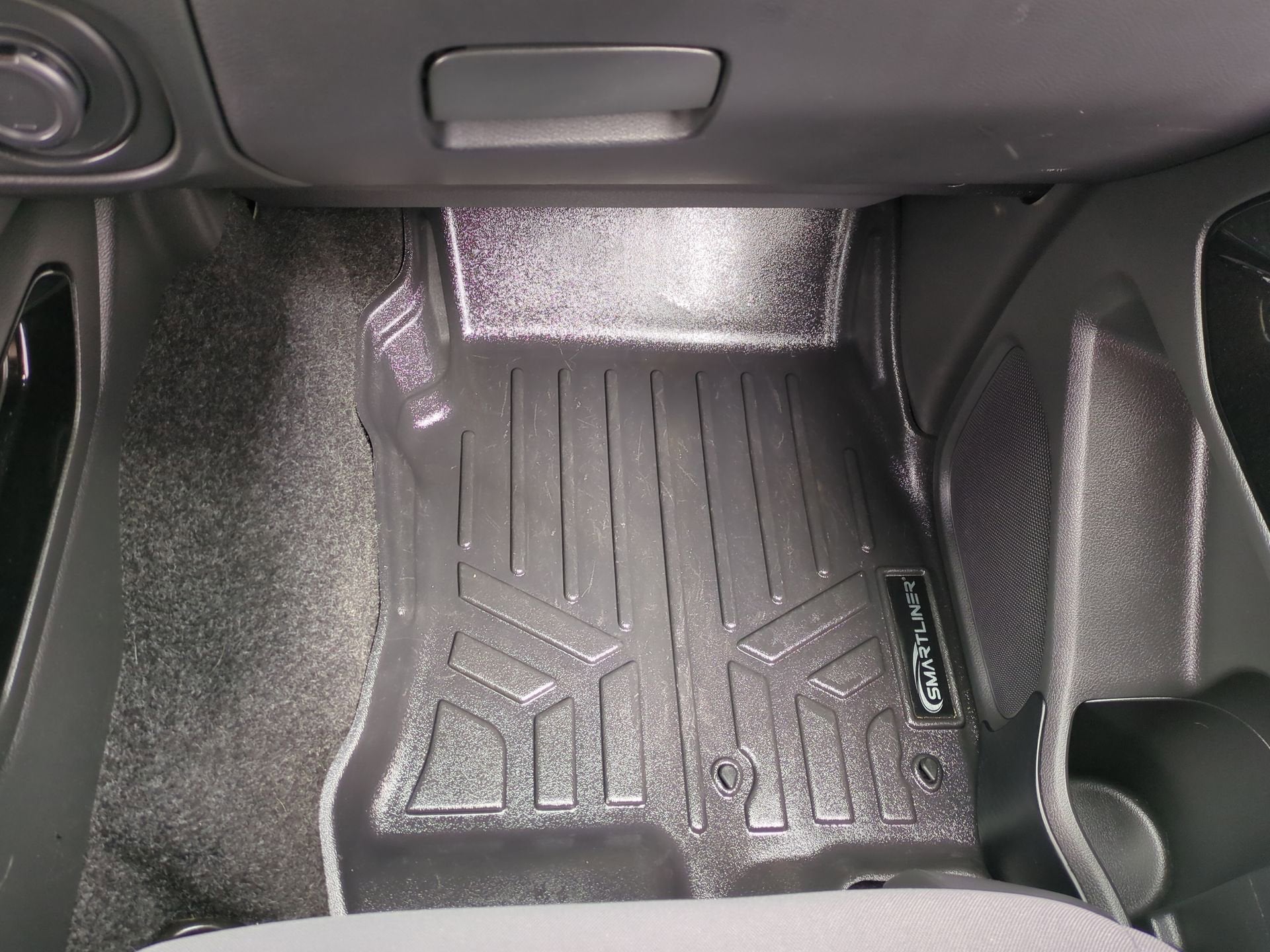 2023 Nissan Frontier Crew Cab SV 4x4