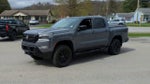 2023 Nissan Frontier Crew Cab SV 4x4