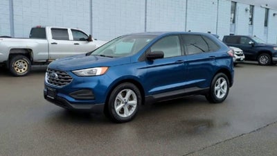 2020 Ford Edge SE