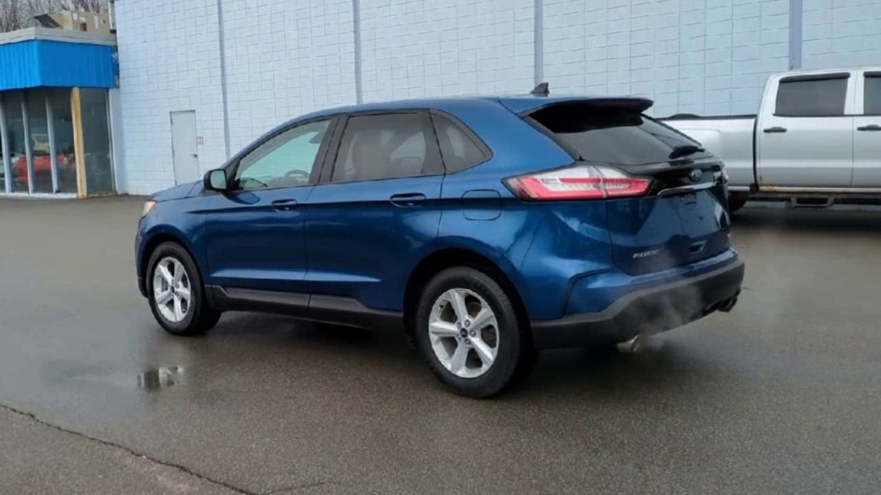 2020 Ford Edge SE