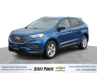 2020 Ford Edge SE
