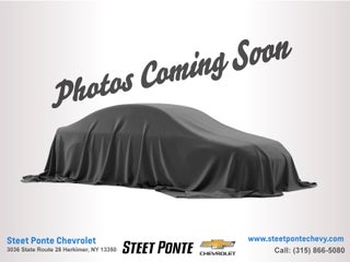 2024 Chevrolet Silverado 3500 HD LT
