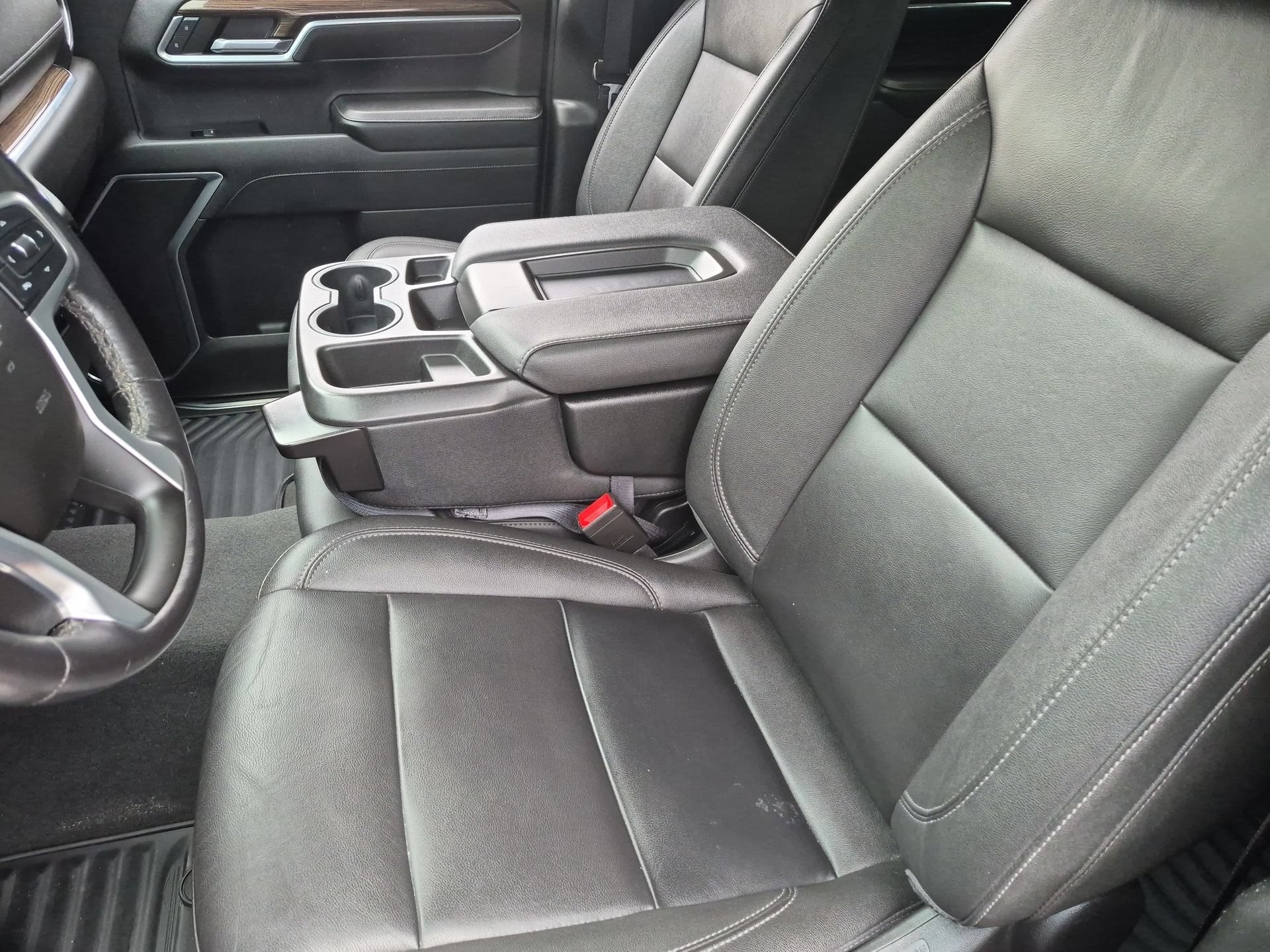 2022 Chevrolet Silverado 1500 LT - Photo 19