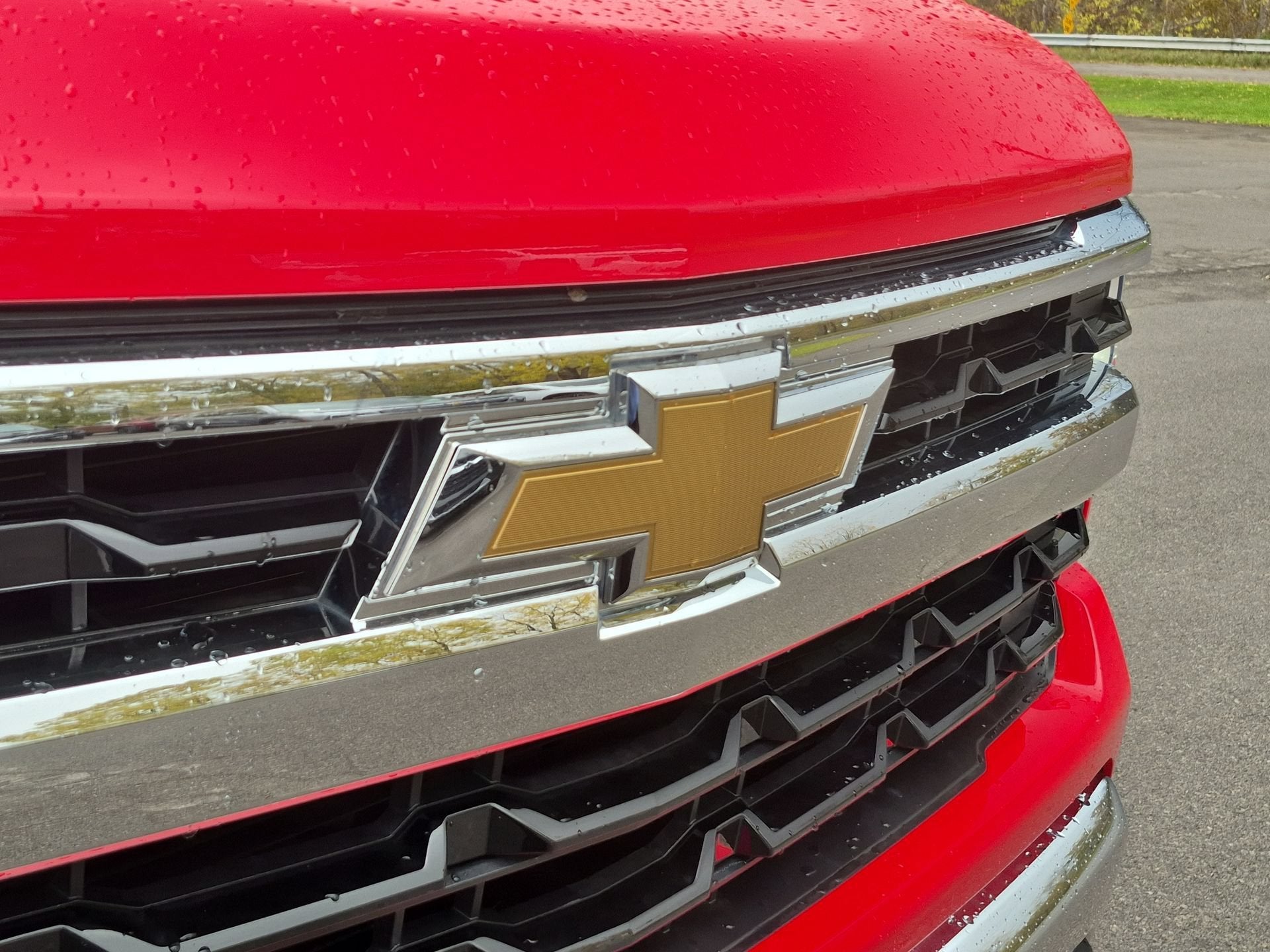 2022 Chevrolet Silverado 1500 LT - Photo 31