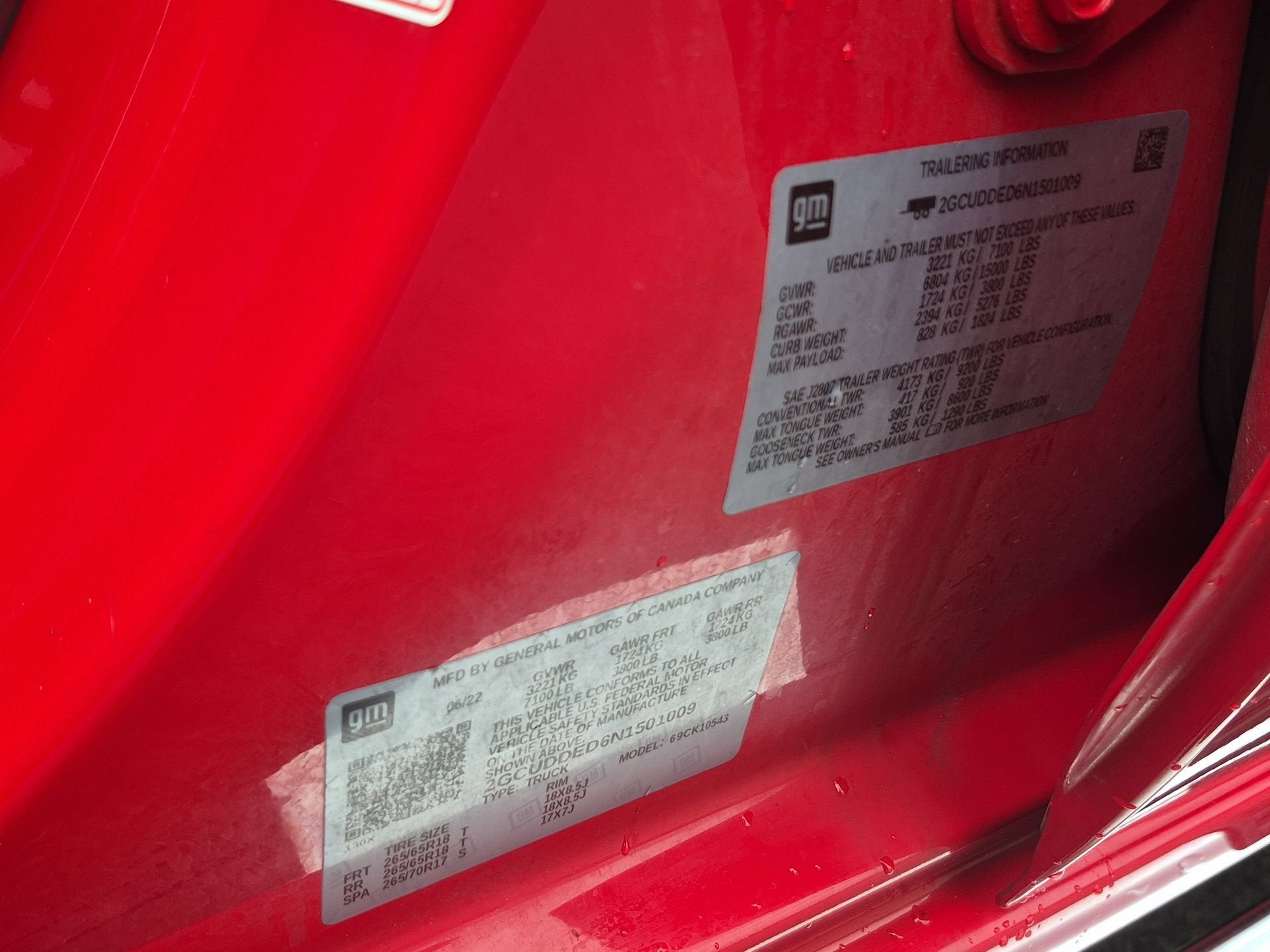 2022 Chevrolet Silverado 1500 LT - Photo 34