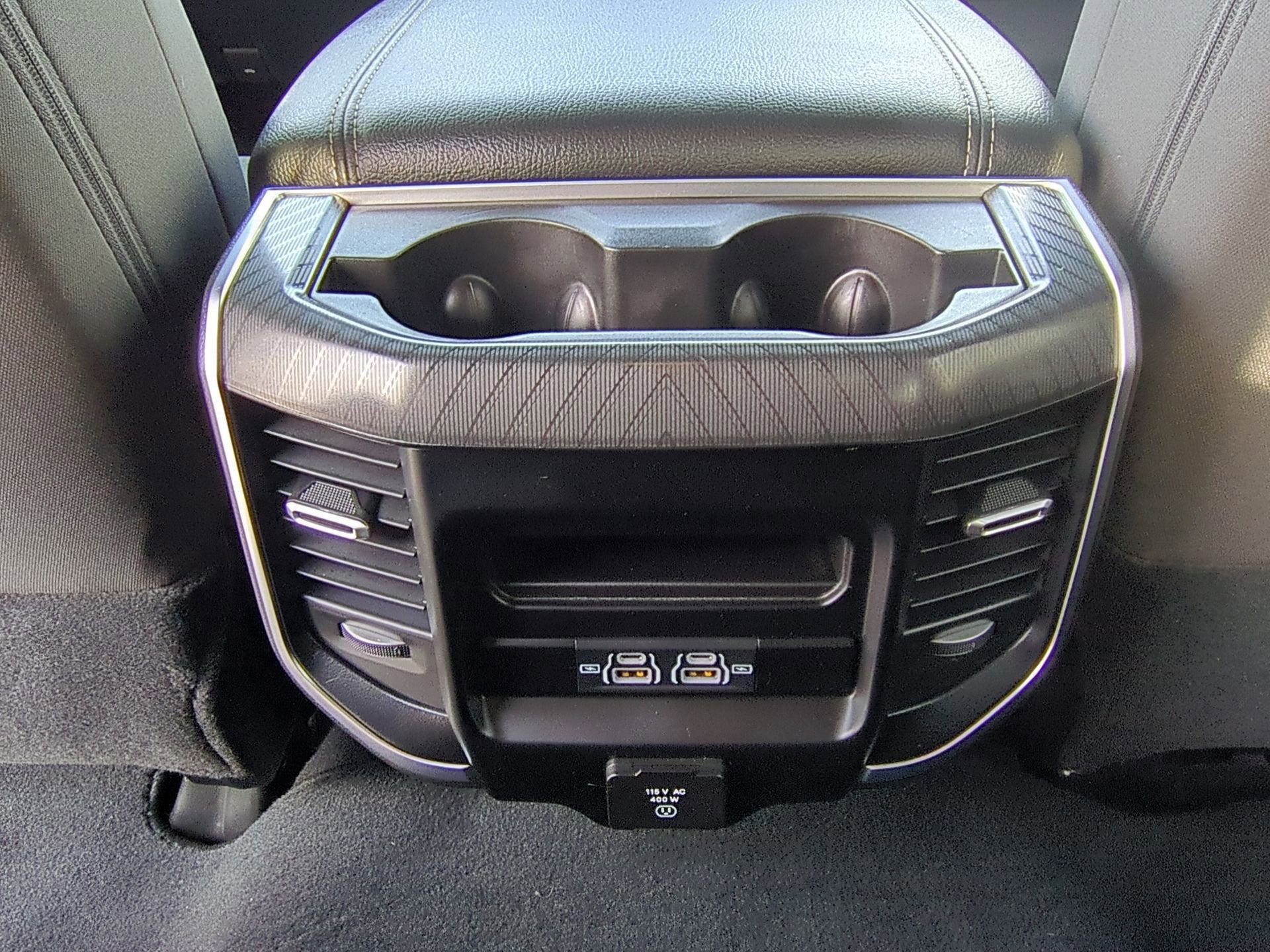 2025 RAM 3500 Big Horn Crew Cab 4x4 6'4" Box